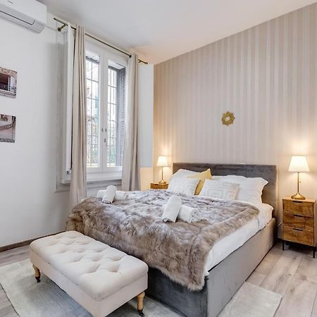 Jmartins Colosseo Suites Róma Kültér fotó