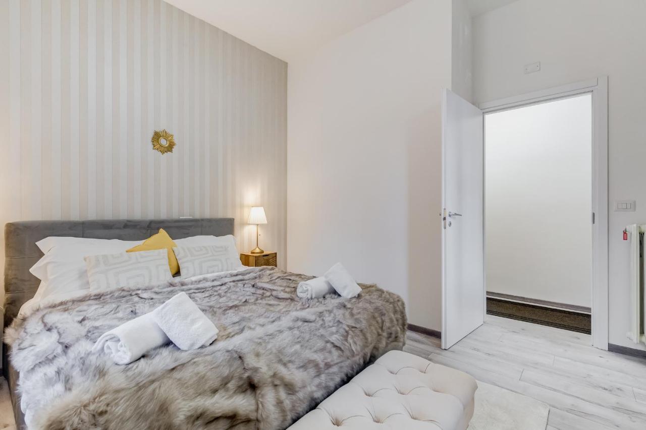 Jmartins Colosseo Suites Róma Kültér fotó