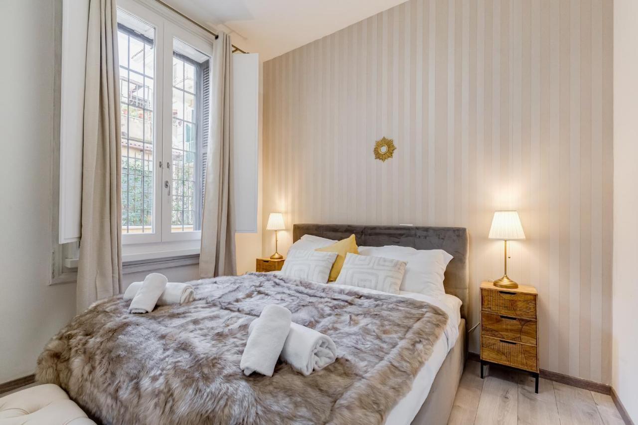 Jmartins Colosseo Suites Róma Kültér fotó