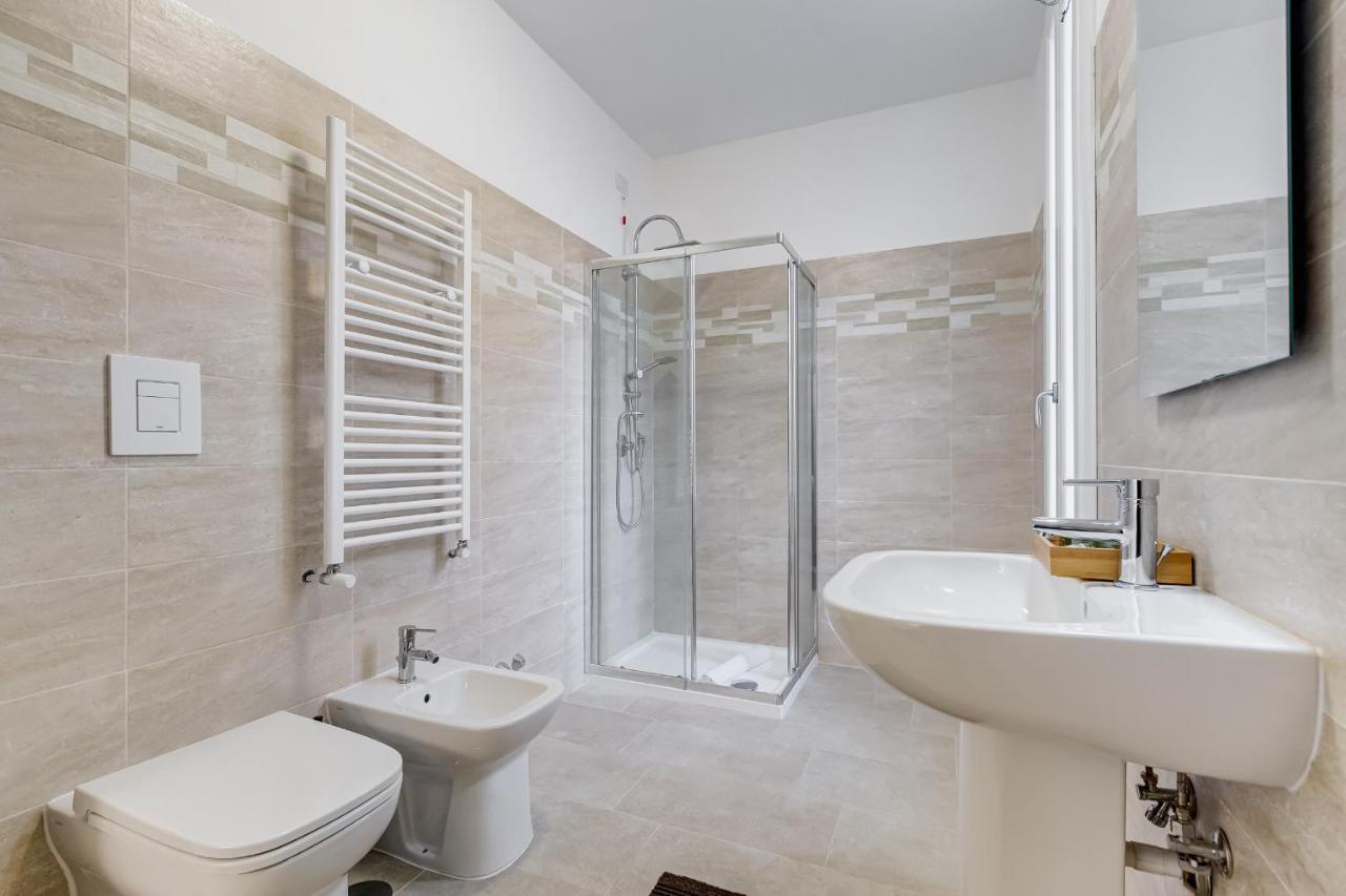 Jmartins Colosseo Suites Róma Kültér fotó