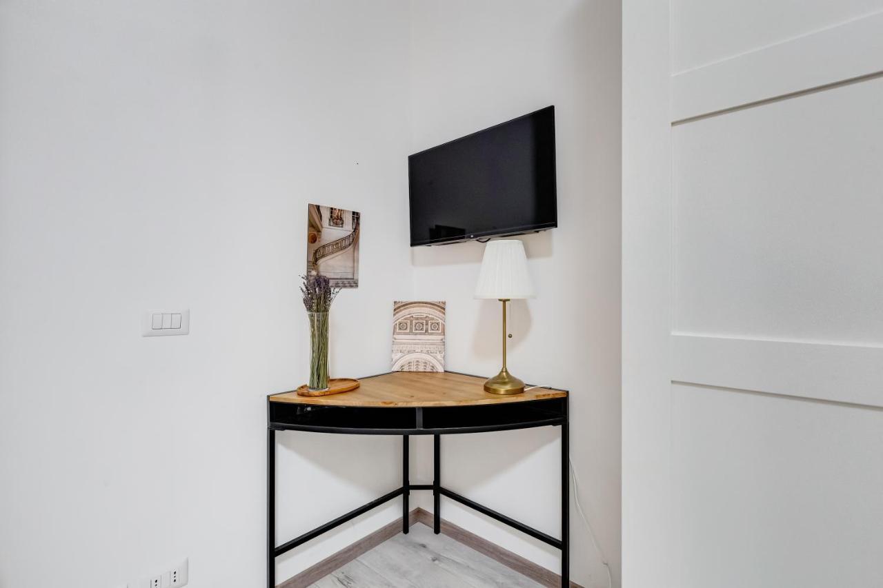 Jmartins Colosseo Suites Róma Kültér fotó