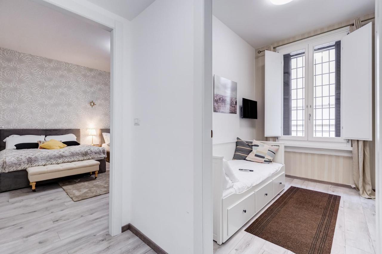 Jmartins Colosseo Suites Róma Kültér fotó