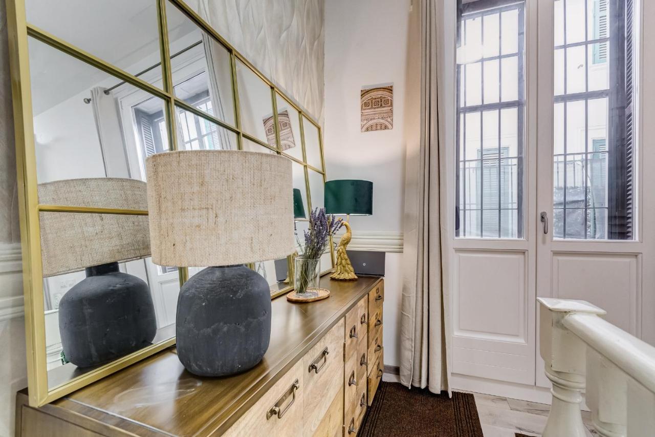 Jmartins Colosseo Suites Róma Kültér fotó