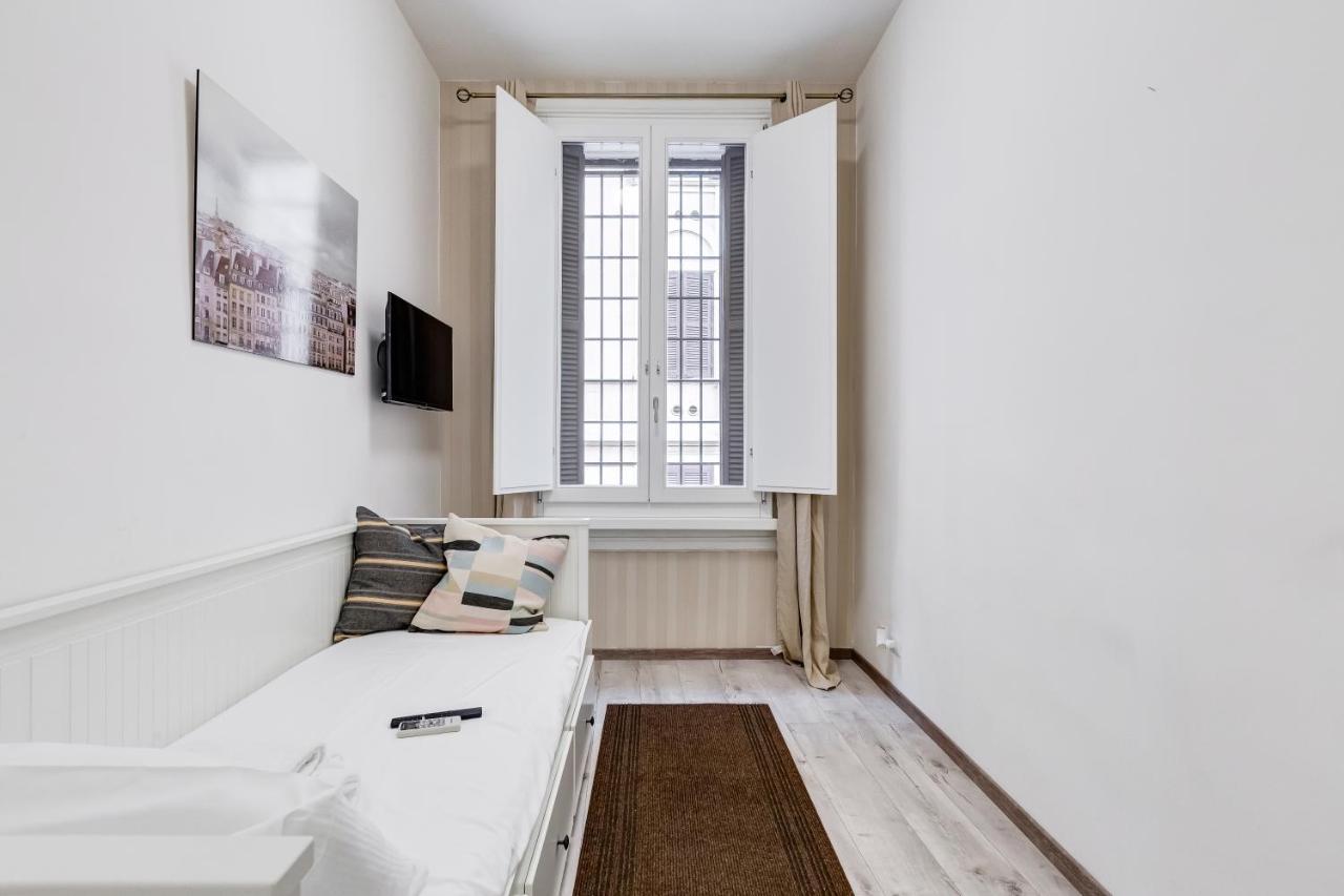Jmartins Colosseo Suites Róma Kültér fotó