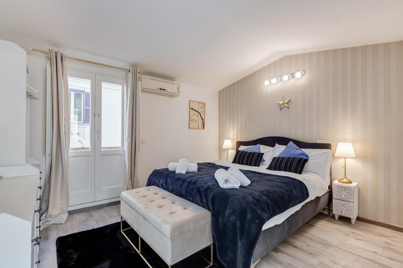 Jmartins Colosseo Suites Róma Kültér fotó