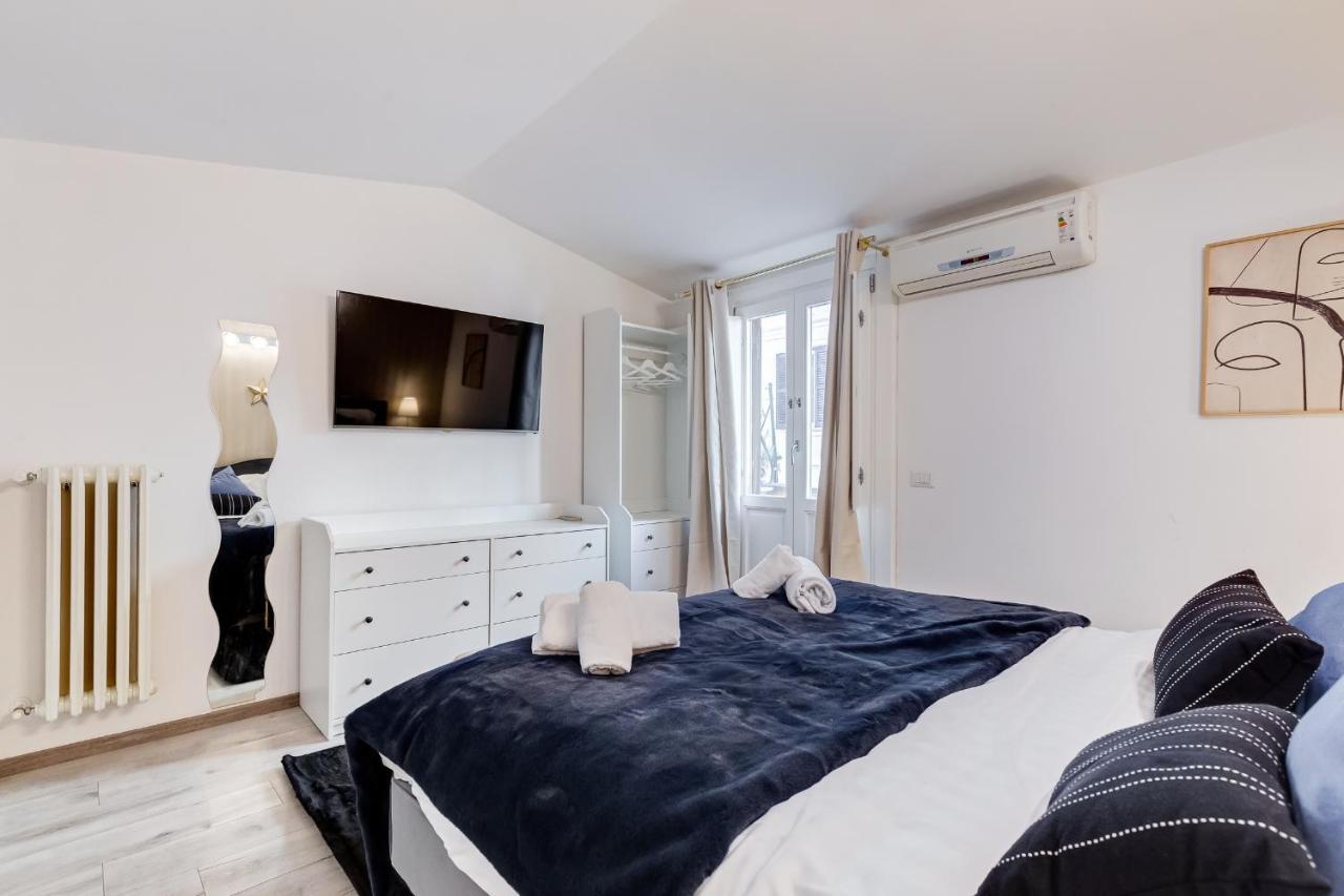 Jmartins Colosseo Suites Róma Kültér fotó