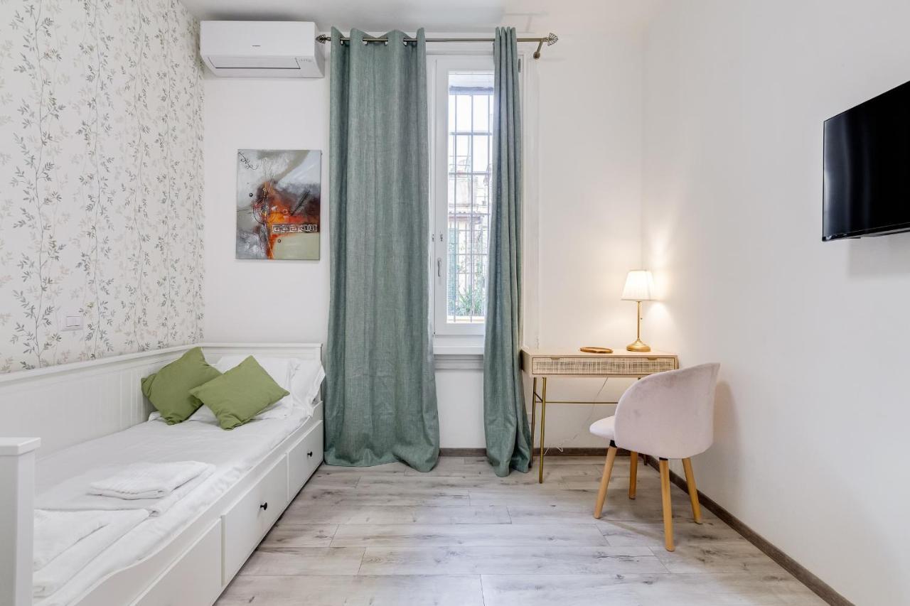 Jmartins Colosseo Suites Róma Kültér fotó