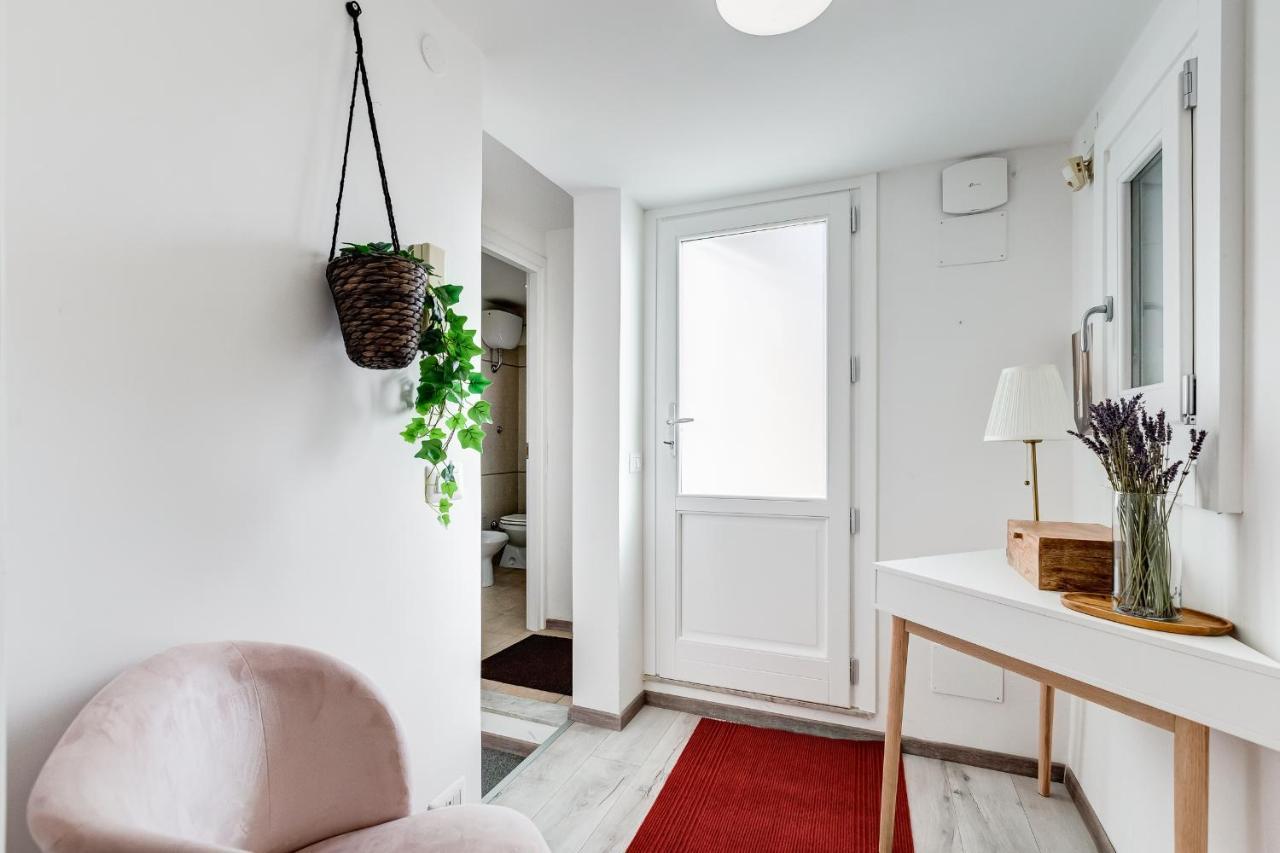 Jmartins Colosseo Suites Róma Kültér fotó