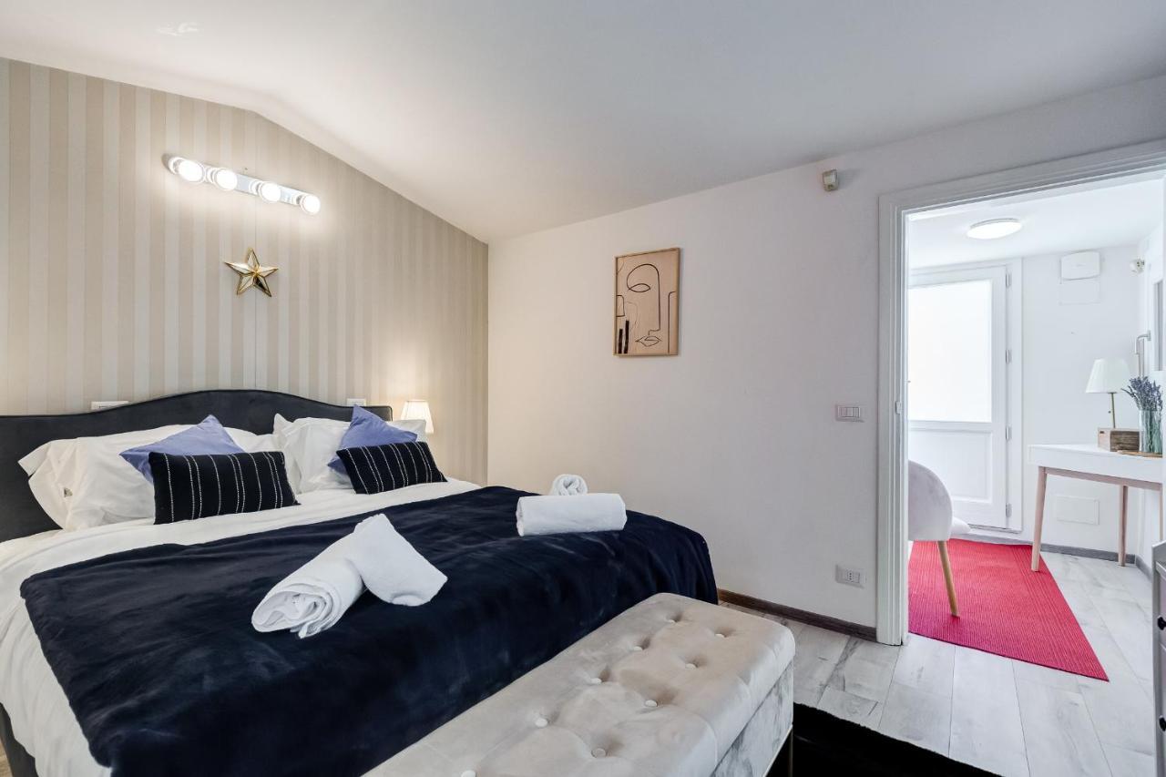 Jmartins Colosseo Suites Róma Kültér fotó