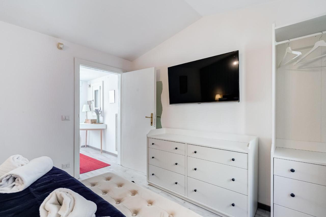 Jmartins Colosseo Suites Róma Kültér fotó