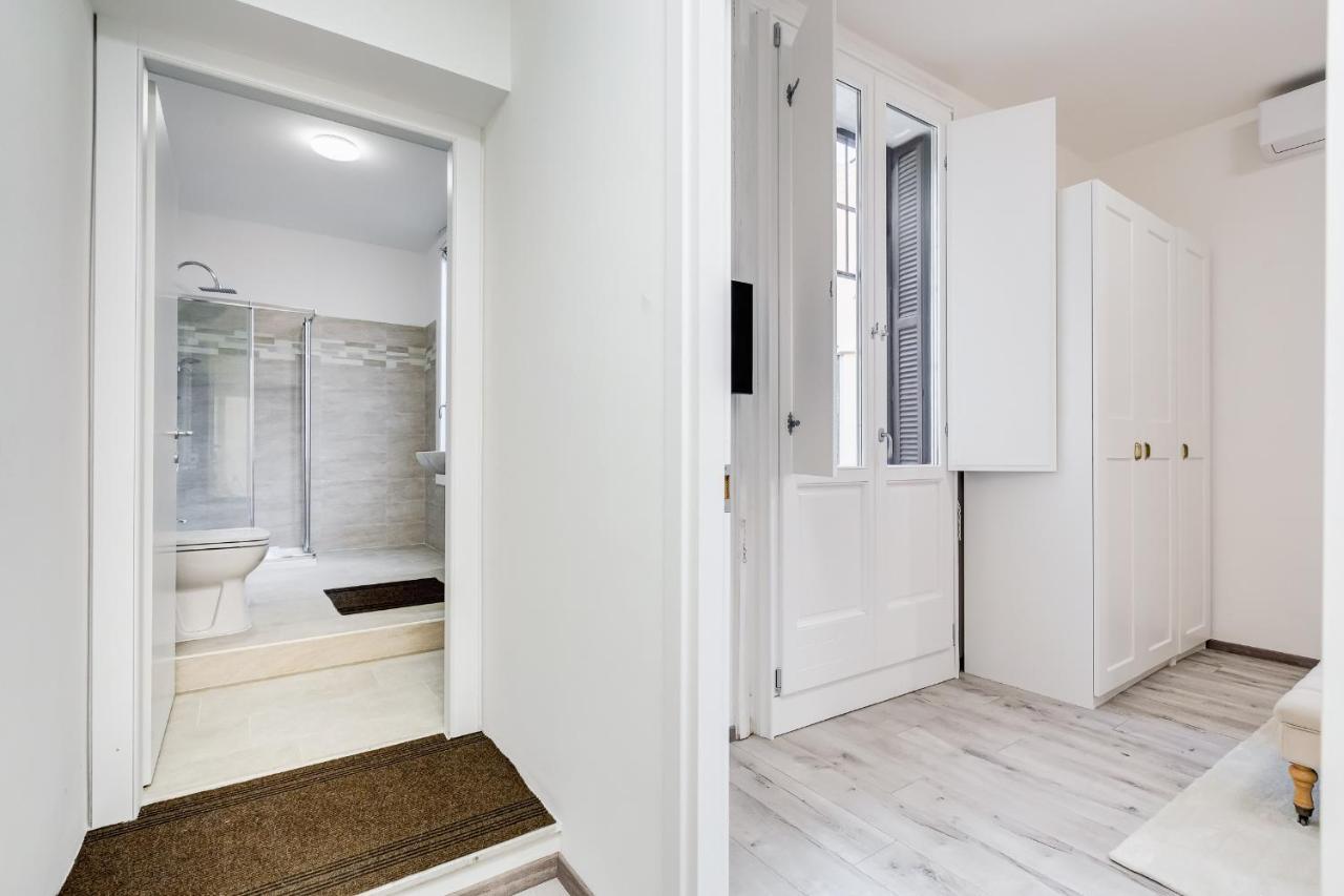 Jmartins Colosseo Suites Róma Kültér fotó