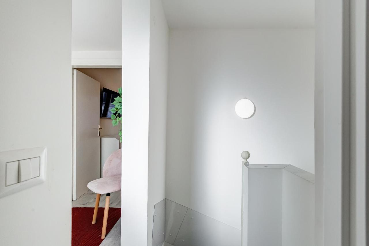 Jmartins Colosseo Suites Róma Kültér fotó