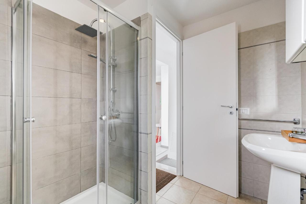 Jmartins Colosseo Suites Róma Kültér fotó