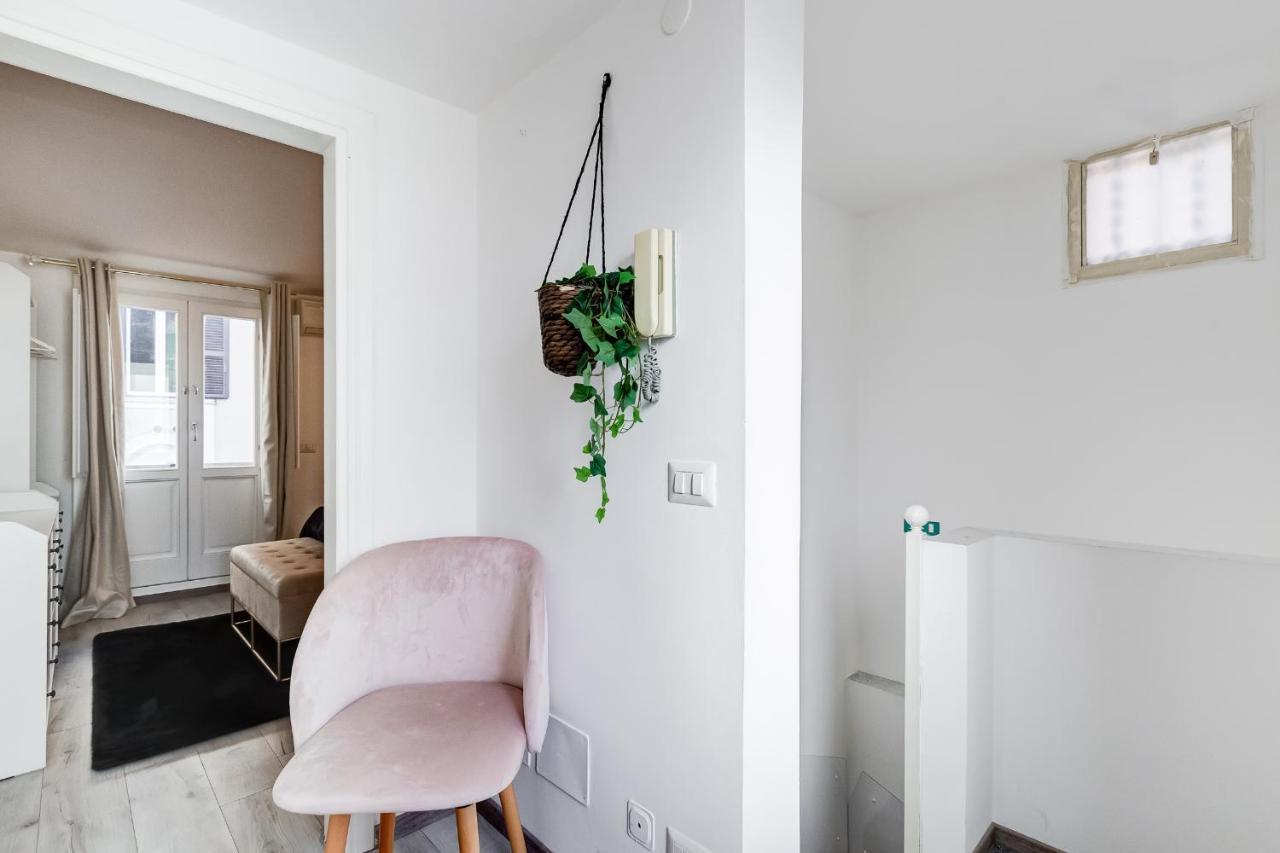 Jmartins Colosseo Suites Róma Kültér fotó