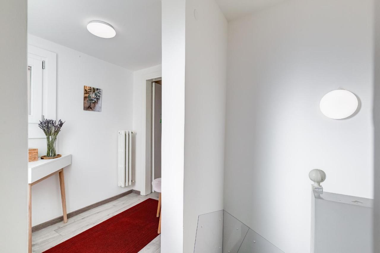 Jmartins Colosseo Suites Róma Kültér fotó