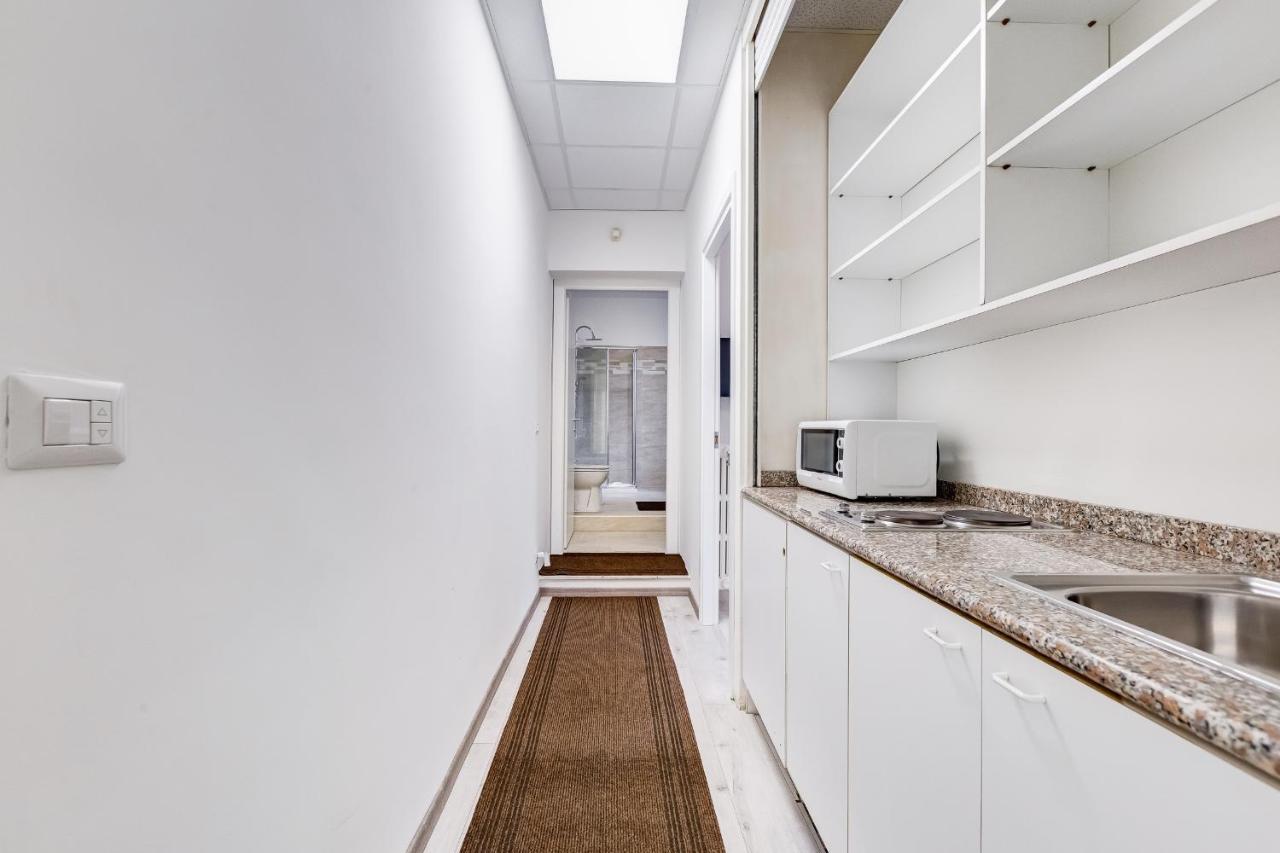 Jmartins Colosseo Suites Róma Kültér fotó