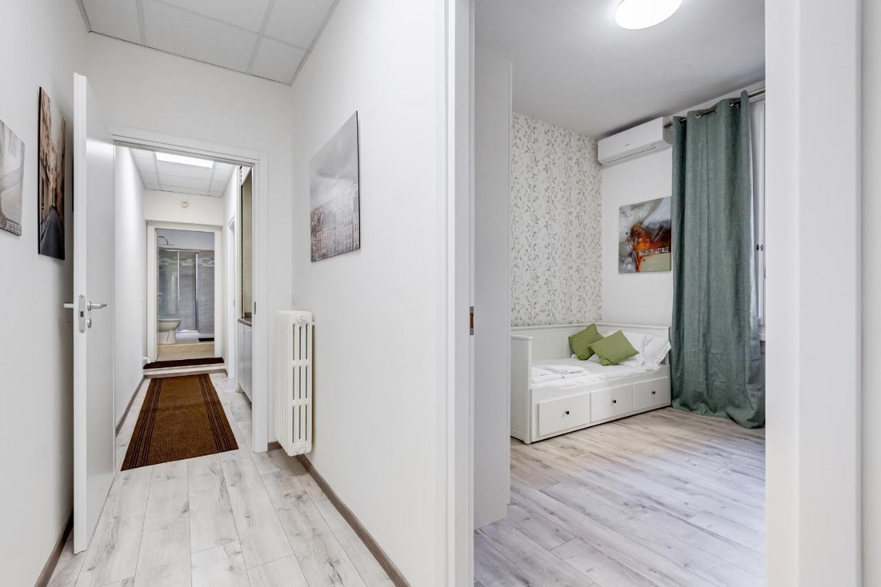 Jmartins Colosseo Suites Róma Kültér fotó