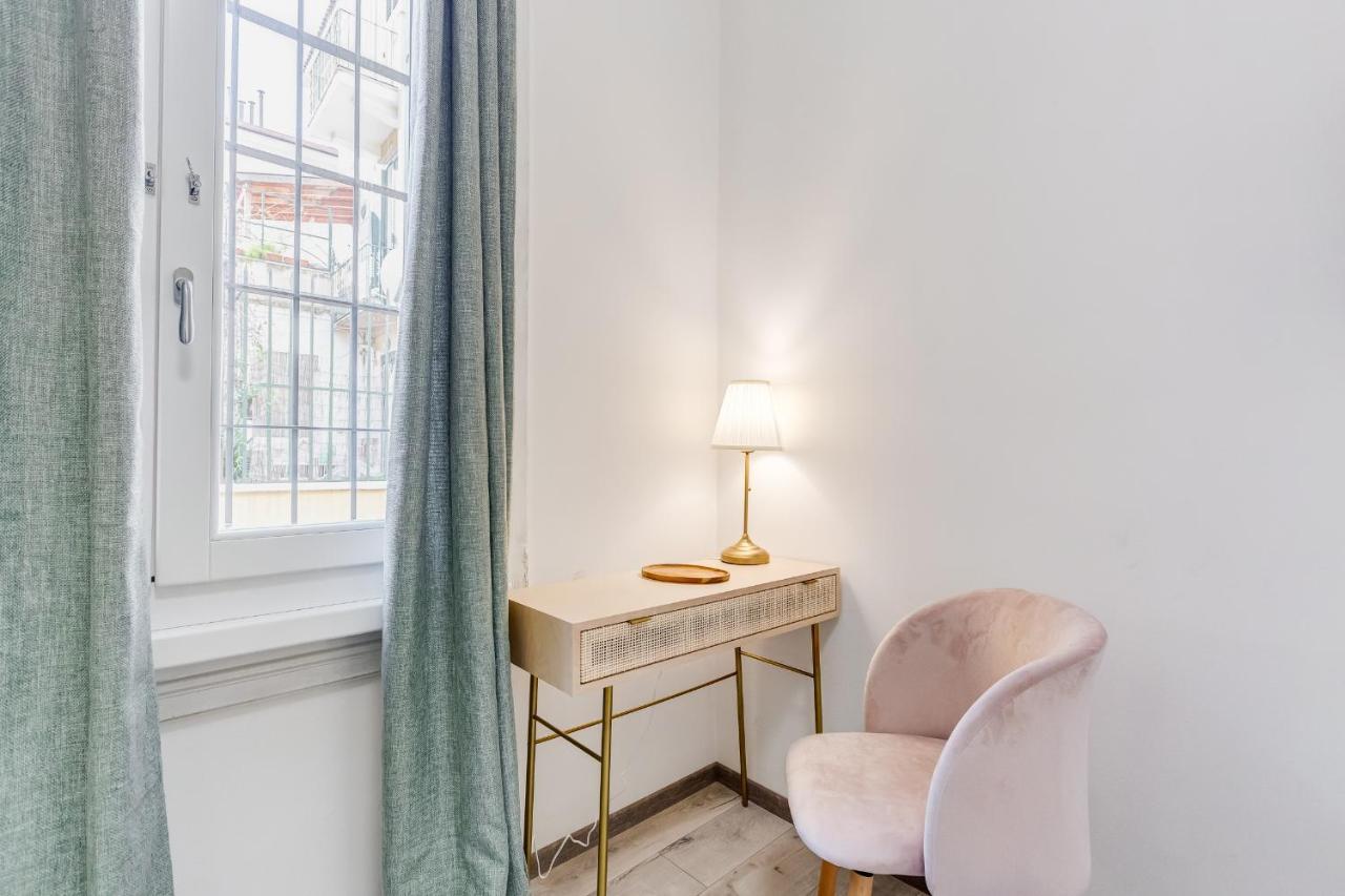 Jmartins Colosseo Suites Róma Kültér fotó