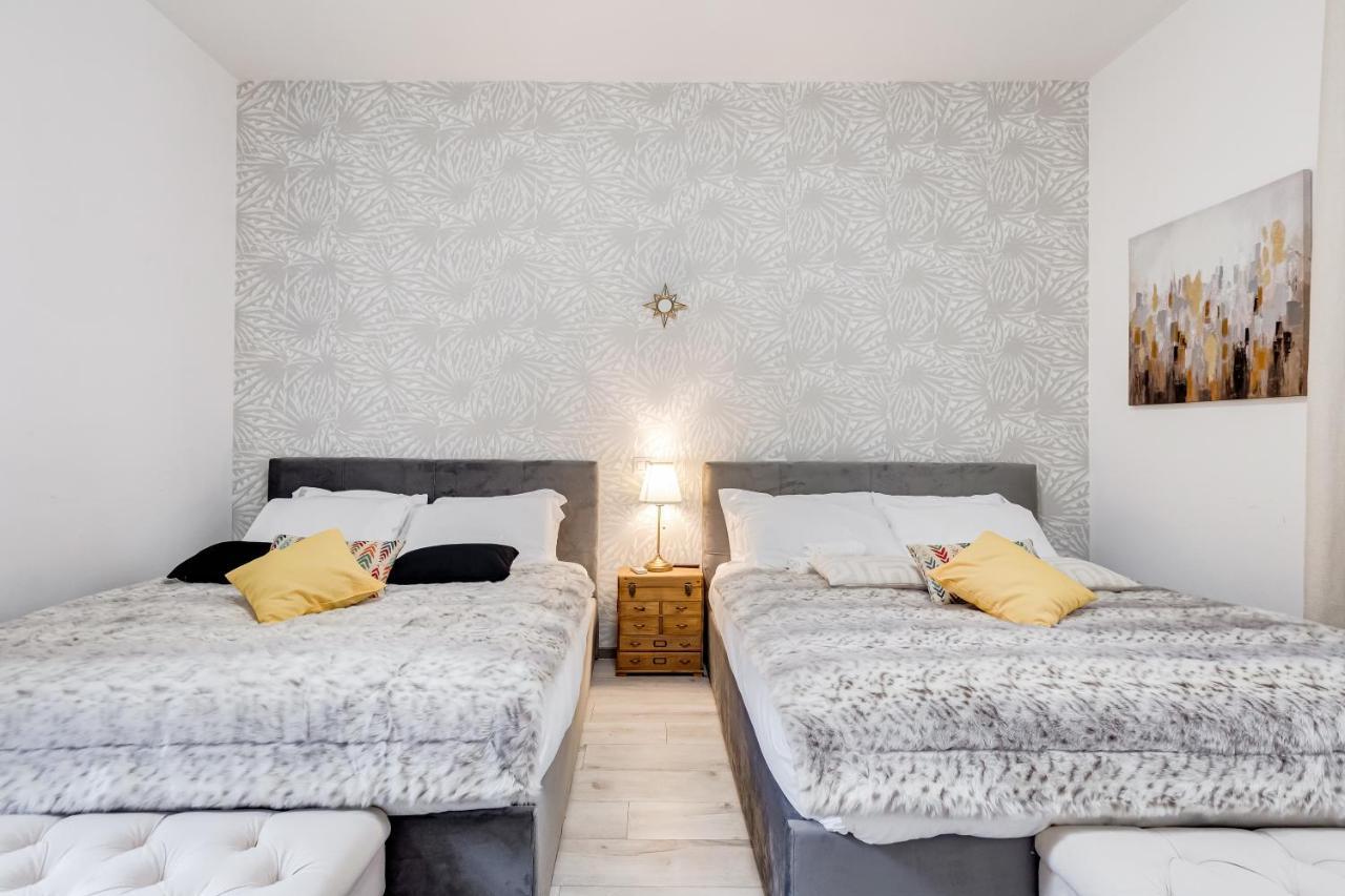 Jmartins Colosseo Suites Róma Kültér fotó