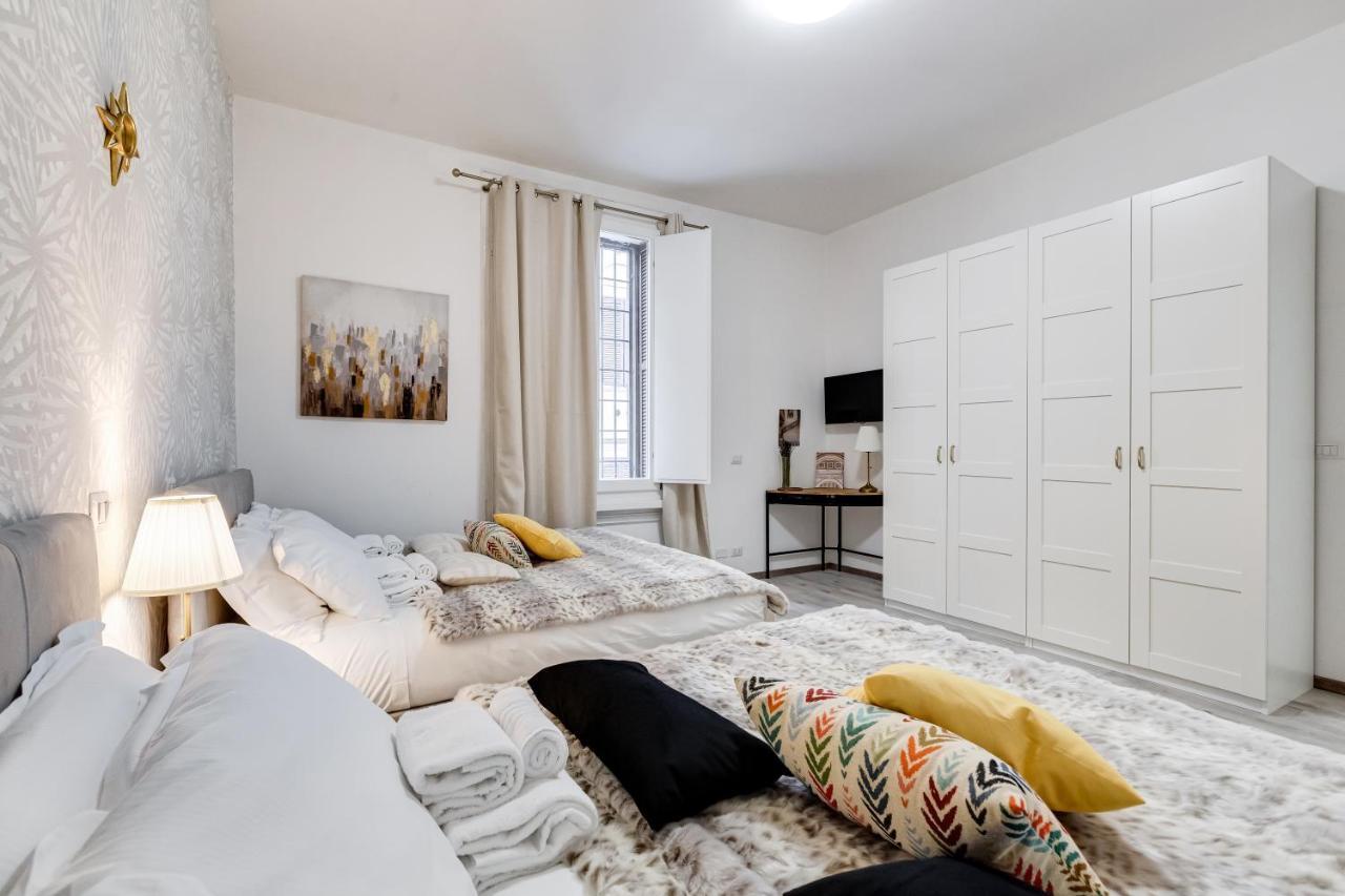 Jmartins Colosseo Suites Róma Kültér fotó