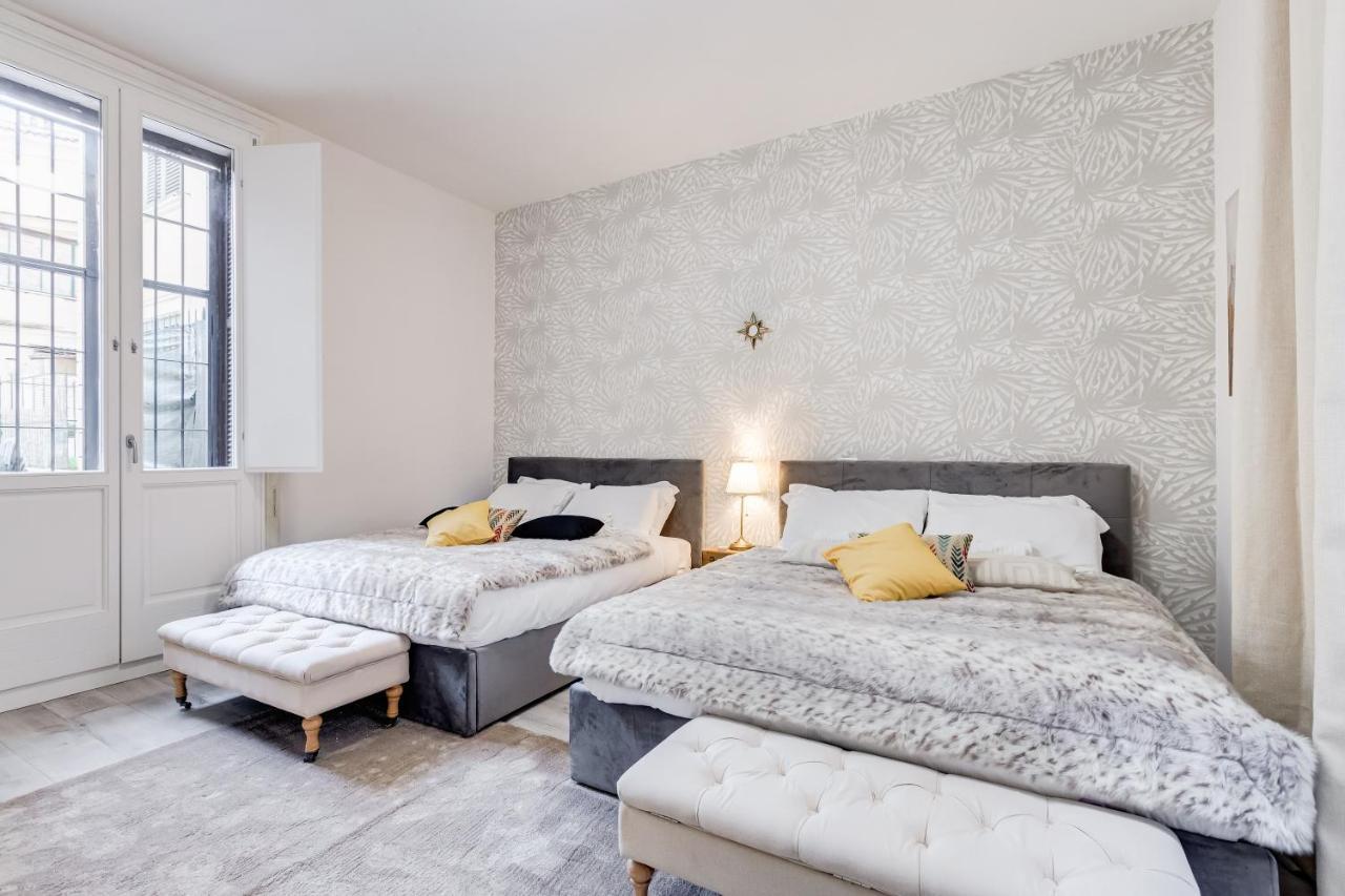 Jmartins Colosseo Suites Róma Kültér fotó