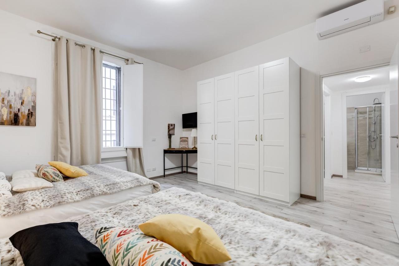 Jmartins Colosseo Suites Róma Kültér fotó