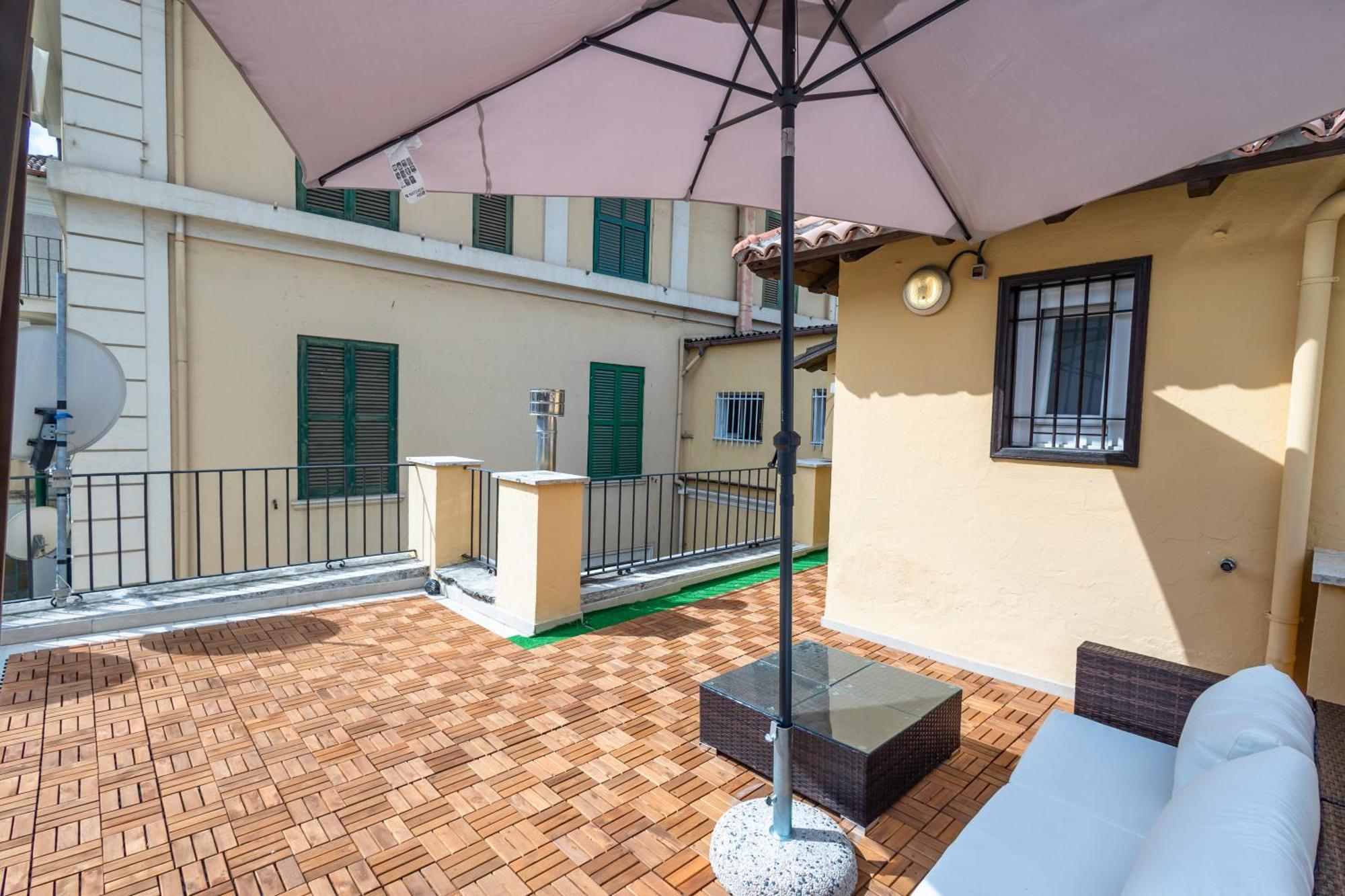 Jmartins Colosseo Suites Róma Kültér fotó