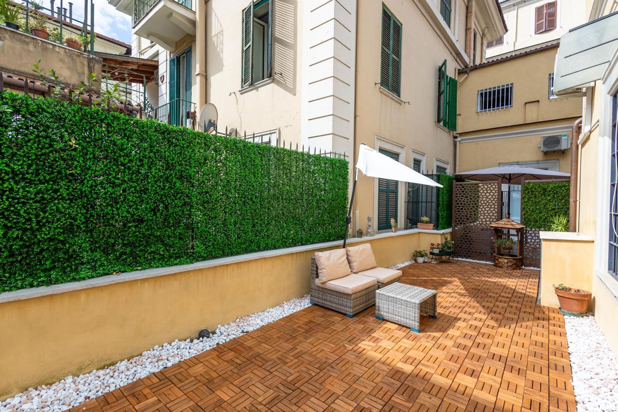 Jmartins Colosseo Suites Róma Kültér fotó